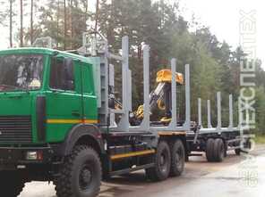 МАЗ · ОМТЛ 97 04