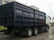 Маз · AMKAR 658931 42E