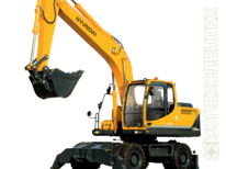 Hyundai · R170W