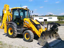 JCB · 3 CX