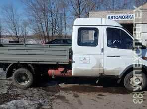 Газ ·  33023 ФЕРМЕР