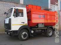 КОММАШ · КО 449 17