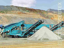 Powerscreen · H6203R