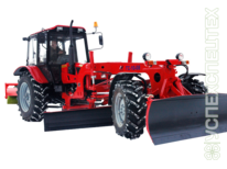 ИРМАШ · ГС 10 08