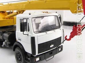 МАЗ · Ивановец