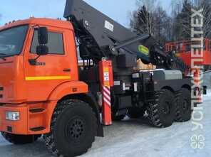 Камаз · 43118 3099 46