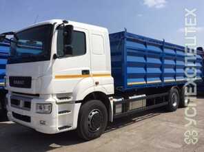 Камаз ·  65207 7200