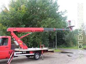 ГАЗ · Bizzocchi AUTEL 146HP