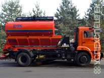 КОММАШ · КО 806