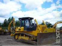 Komatsu · D65EX-16