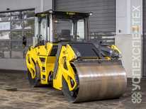 BOMAG  · BW 202 AD-50