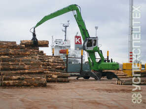 Sennebogen · 830M ru