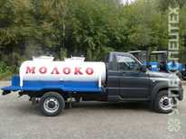 УАЗ · ПРОФИ 