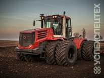 Кировец · К 730 Стандарт