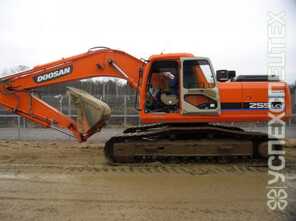 Doosan · 225