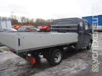 Газ · Next A22R32 ФЕРМЕР