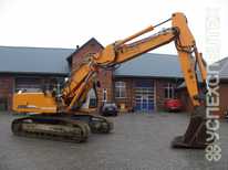 Liebherr · R924B Litronic 