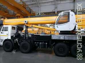 Камаз · Ивановец