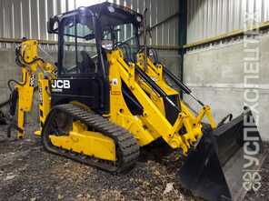 JCB · 1 СXT