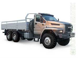 Урал · NEXT 4320-5911-72