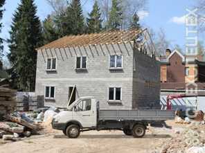 Газ · Maxilift 330