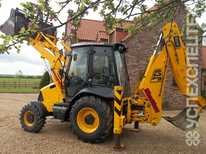 JCB · 3CX14V2WM