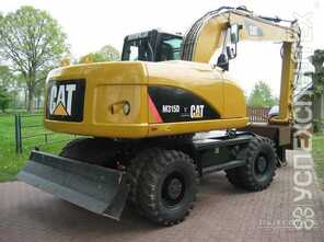 CATERPILLAR · M315D