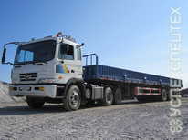 Hyundai ·  от 9 до 13,6 метров