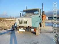 ЗИЛ-СААЗ · 454610