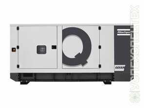 Atlas Copco · QIS 700