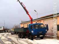 Камаз  · Amco 825 65