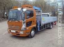 ​Hino · Ranger​