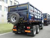 HINO · AMKAR 658991 11E