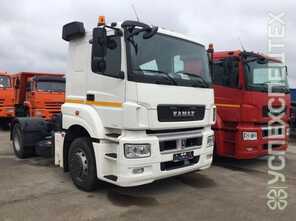 Камаз · 5490 014 87 S5