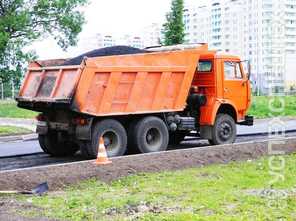 Камаз, МАЗ, Tatra, Урал  · 