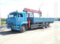 Камаз · Dong Yang 1926