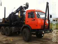 Камаз · 43118 3016 46