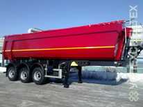 НЕФАЗ · 9509 0000016 30