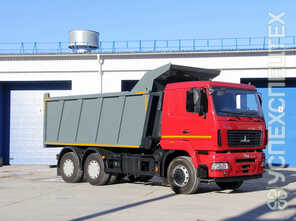 МАЗ · 6501В9 8430 000