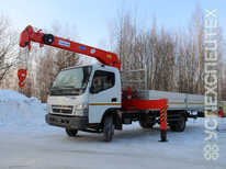 Mitsubishi  · Fuso