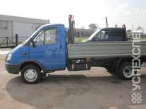 Газ · Hiab 033Т-2