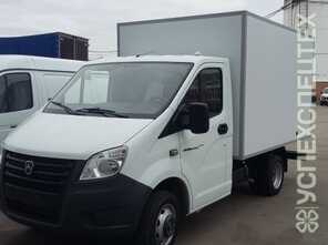 ГАЗель · Next Фермер А22R23 А22R22