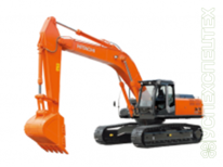 Hitachi · Объем ковша 0,65 м³