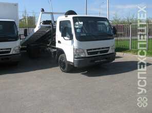 Mitsubishi  · Canter 