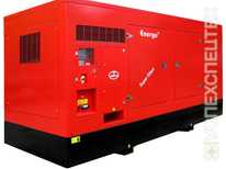 ENERGO  · ED 160/400 IV S