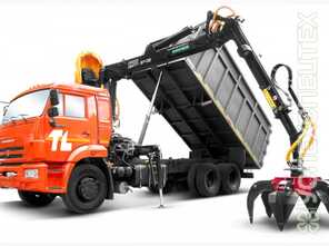 Камаз · ЛМ 1 К