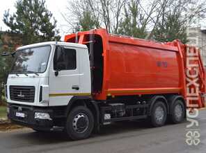 КОММАШ · КО 427 90