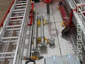 Камаз-43118 · АЦ 6.0-60