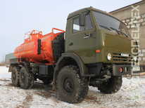 Камаз · 43118 3066 42