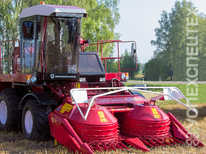 К Г 6 · ДЕСНА ПОЛЕСЬЕ FH40